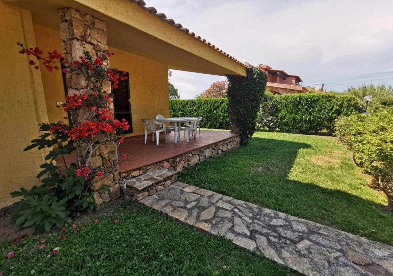Villette Oasi San Teodoro  Exterior foto