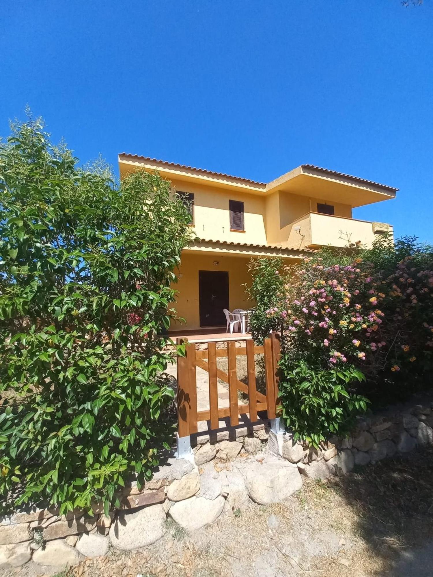 Villette Oasi San Teodoro  Exterior foto